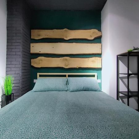 Lol Apartment Аликанте Экстерьер фото