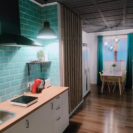 Lol Apartment Аликанте Экстерьер фото
