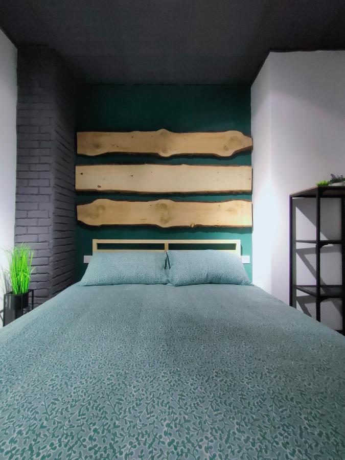 Lol Apartment Аликанте Экстерьер фото