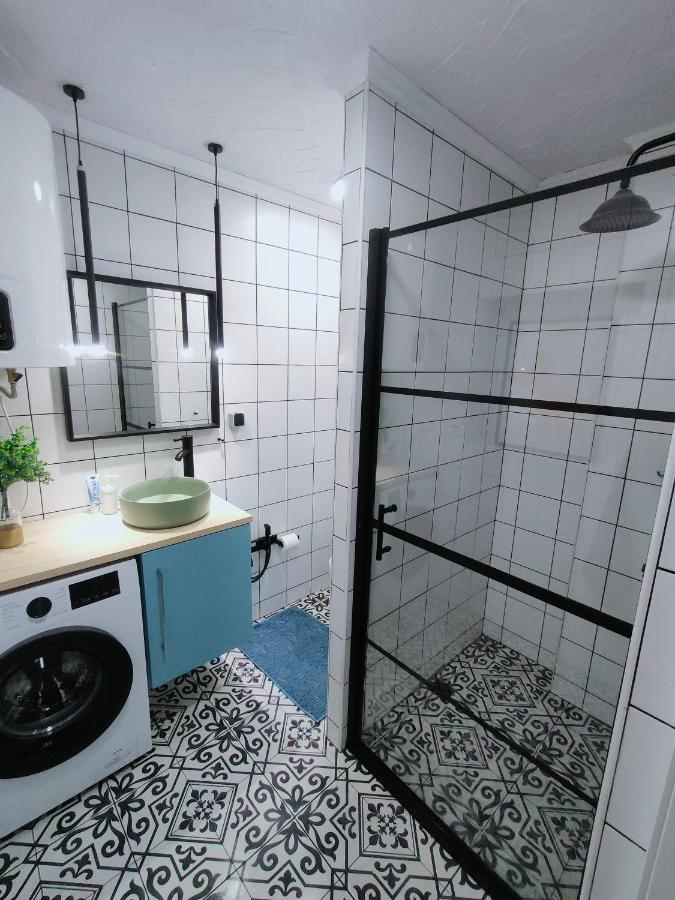Lol Apartment Аликанте Экстерьер фото