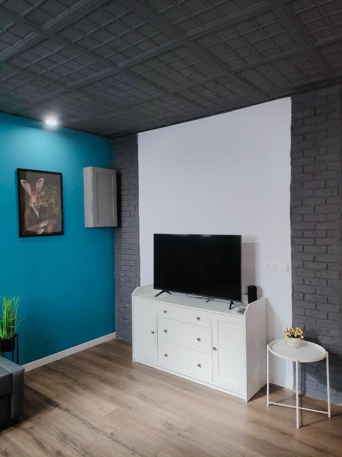 Lol Apartment Аликанте Экстерьер фото