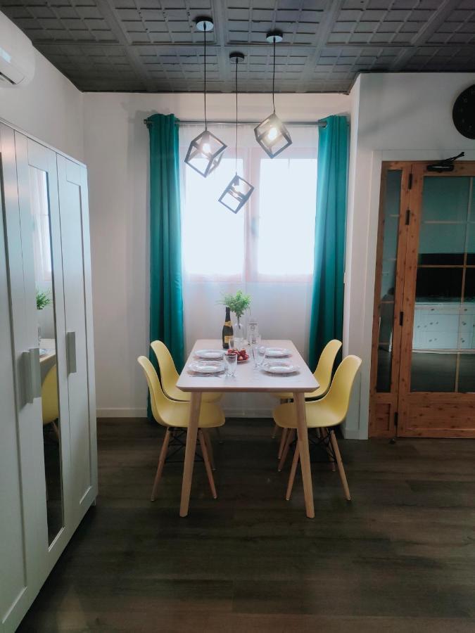 Lol Apartment Аликанте Экстерьер фото