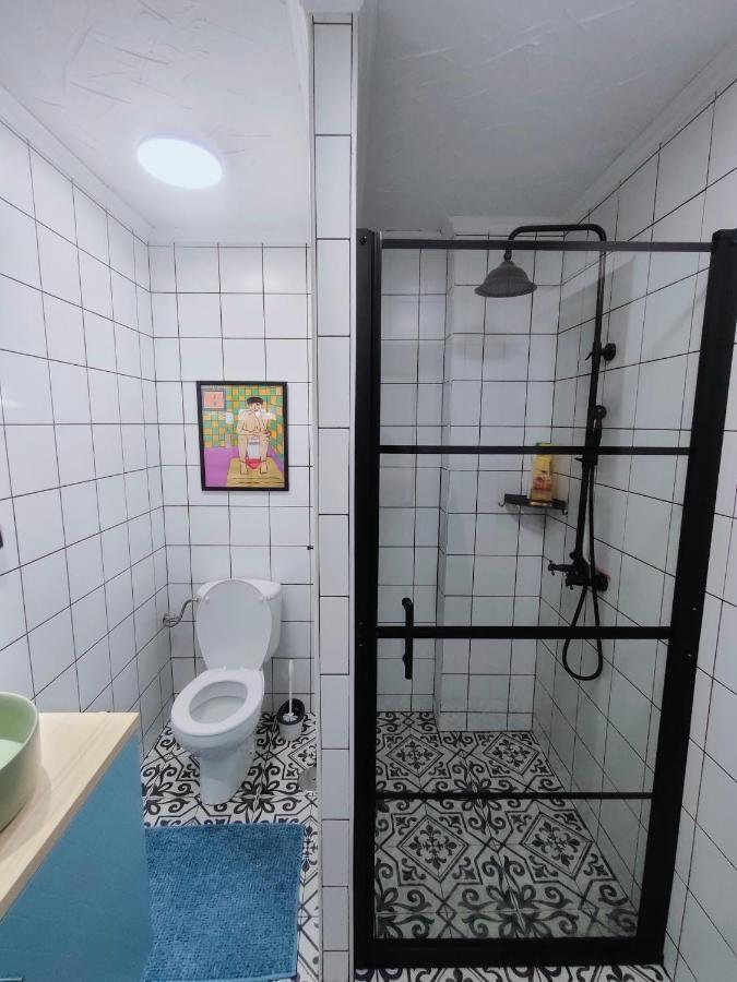 Lol Apartment Аликанте Экстерьер фото