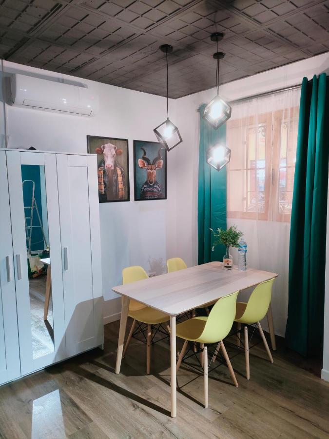 Lol Apartment Аликанте Экстерьер фото