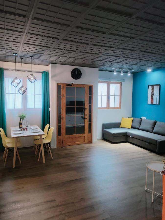 Lol Apartment Аликанте Экстерьер фото