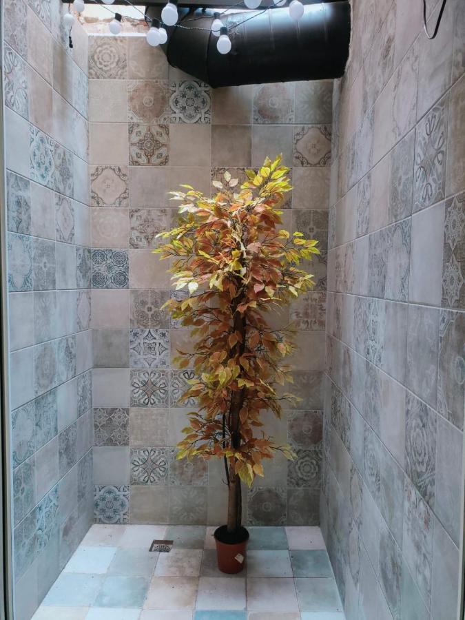 Lol Apartment Аликанте Экстерьер фото