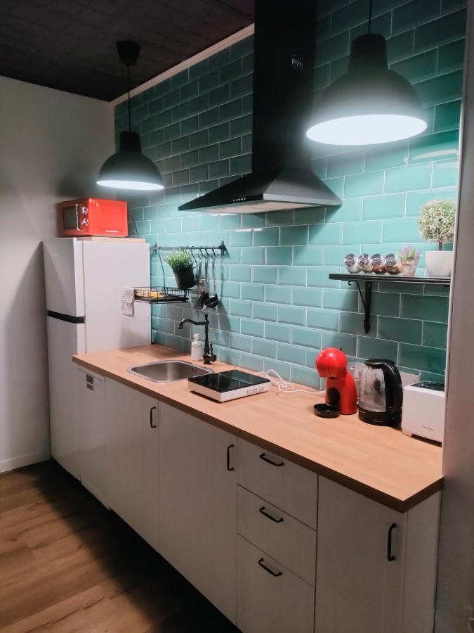 Lol Apartment Аликанте Экстерьер фото