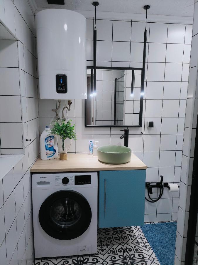 Lol Apartment Аликанте Экстерьер фото